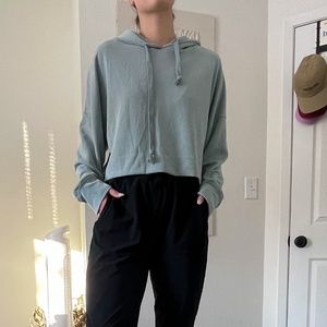 AS Revival Baseline Hoodie